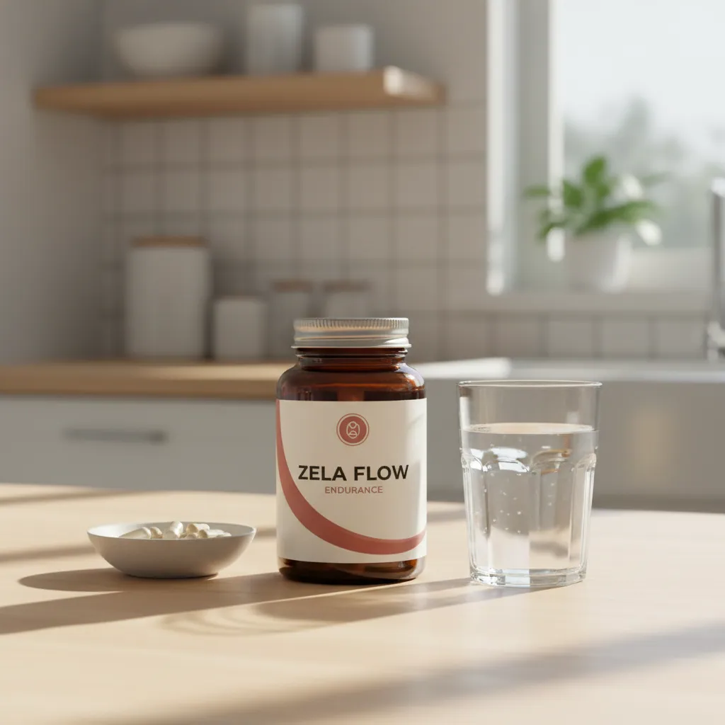 Zela Flow Endurance Zela Flow Endurance
